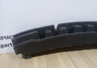 Абсорбер заднего бампера бу Skoda Rapid 2 OEM 60U807251A