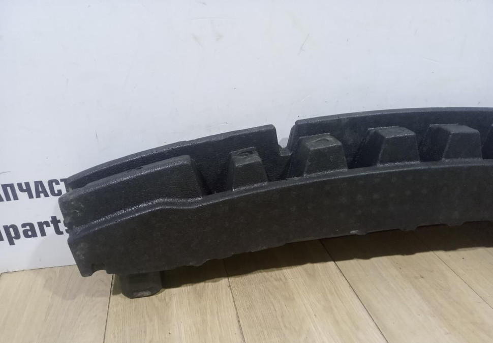 Абсорбер заднего бампера бу Skoda Rapid 2 OEM 60U807251A Абсорбер заднего бампера бу Skoda Rapid 2 OEM 60U807251A
