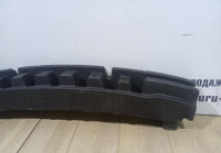 Абсорбер заднего бампера бу Skoda Rapid 2 OEM 60U807251A