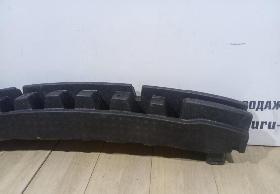 Абсорбер заднего бампера бу Skoda Rapid 2 OEM 60U807251A Абсорбер заднего бампера бу Skoda Rapid 2 OEM 60U807251A
