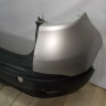 Бампер задний бу Renault Kaptur OEM 850220429R (В)