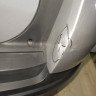 Бампер задний бу Renault Kaptur OEM 850220429R (В)