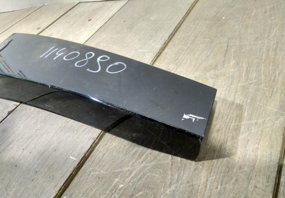 Накладка левой стойки бу Skoda Rapid OEM 5JA853289C Накладка левой стойки бу Skoda Rapid OEM 5JA853289C