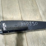 Накладка левой стойки бу Skoda Rapid OEM 5JA853289C