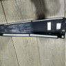 Накладка левой стойки бу Skoda Rapid OEM 5JA853289C