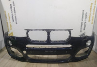 Бампер передний бу BMW X3 F25 M-Pack рестайлинг OEM 51118056874