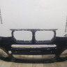 Бампер передний бу BMW X3 F25 M-Pack рестайлинг OEM 51118056874
