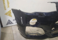 Бампер передний бу BMW X3 F25 M-Pack рестайлинг OEM 51118056874