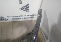 Бампер передний бу BMW X3 F25 M-Pack рестайлинг OEM 51118056874