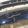 Бампер передний бу BMW X3 F25 M-Pack рестайлинг OEM 51118056874