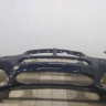 Бампер передний бу BMW X3 F25 M-Pack рестайлинг OEM 51118056874