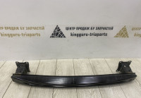 Усилитель заднего бампера Skoda Octavia A7 OEM 5E5807305C