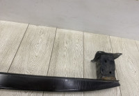 Усилитель заднего бампера Skoda Octavia A7 OEM 5E5807305C