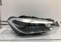 Фара ЛЭД LED правая BMW X2 F39 OEM 63119851982