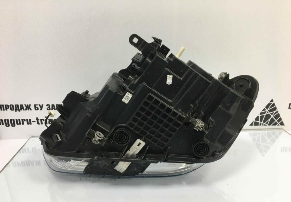 Фара ЛЭД LED правая BMW X2 F39 OEM 63119851982 Фара ЛЭД LED правая BMW X2 F39 OEM 63119851982