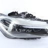 Фара ЛЭД LED правая BMW X2 F39 OEM 63119851982 Фара ЛЭД LED правая BMW X2 F39 OEM 63119851982