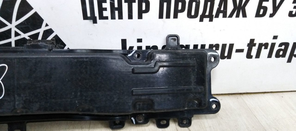 Усилитель заднего бампера Hyundai Tucson 3 oem 86630D7000 Усилитель заднего бампера Hyundai Tucson 3 oem 86630D7000