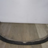Молдинг крыла задний правый бу BMW X5 F15 OEM 51177294372