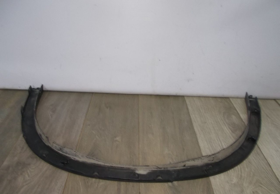 Молдинг крыла задний правый бу BMW X5 F15 OEM 51177294372