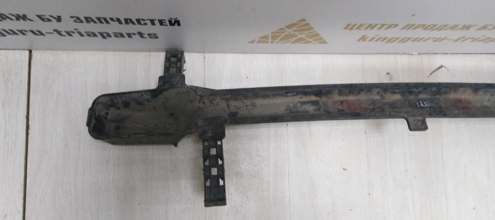 Усилитель заднего бампера Hyundai I20 08-14 oem 866301j000 Усилитель заднего бампера Hyundai I20 08-14 oem 866301j000