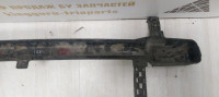Усилитель заднего бампера Hyundai I20 08-14 oem 866301j000