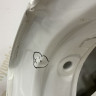 Крышка багажника Skoda Octavia A7 2013 OEM 5E5827023B