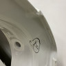 Крышка багажника Skoda Octavia A7 2013 OEM 5E5827023B