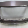 Крышка багажника Volkswagen Tiguan 2 oem 5NA827025 (вмятины)