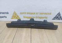 Обивка задней панели бу Skoda Octavia A5 универсал OEM 1Z9863485B