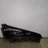 Накладка крыла передняя правая бу BMW X7 G07 OEM 51748091892