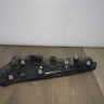 Накладка крыла передняя правая бу BMW X7 G07 OEM 51748091892