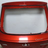 Крышка багажника Lada Granta лифтбек oem 21916300020 (скл3)