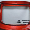 Крышка багажника Lada Granta лифтбек oem 21916300020 (скл3)
