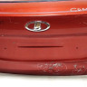 Крышка багажника Lada Granta лифтбек oem 21916300020 (скл3)