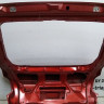 Крышка багажника Lada Granta лифтбек oem 21916300020 (скл3)