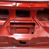 Крышка багажника Lada Granta лифтбек oem 21916300020 (скл3)