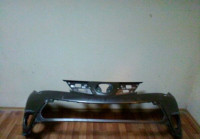 Бампер передний Toyota RAV4 ca40 OEM 5211942A00 (скл-3)