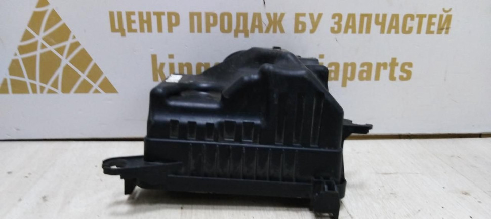 Корпус воздушного фильтра Hyundai Elantra 6 2015-2020 oem 28110f2000