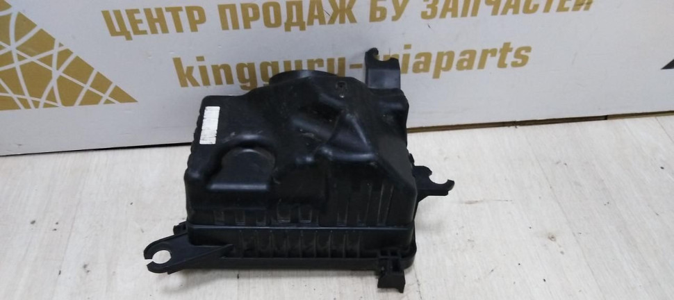 Корпус воздушного фильтра Hyundai Elantra 6 2015-2020 oem 28110f2000 Корпус воздушного фильтра Hyundai Elantra 6 2015-2020 oem 28110f2000