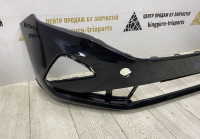 Бампер передний Volkswagen Polo 6 2020> oem 6N5807217