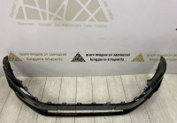 Бампер передний Volkswagen Polo 6 2020> oem 6N5807217