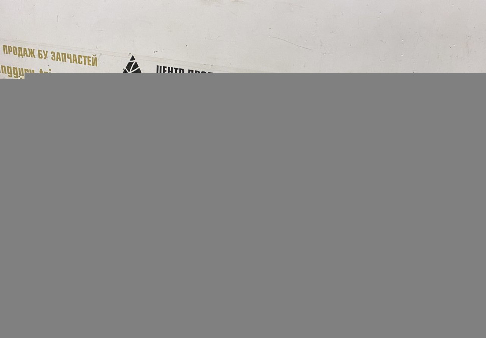 Бампер передний Volkswagen Polo 6 2020> oem 6N5807217 Бампер передний Volkswagen Polo 6 2020> oem 6N5807217
