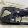 Бампер передний Volkswagen Polo 6 2020> oem 6N5807217 Бампер передний Volkswagen Polo 6 2020> oem 6N5807217