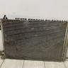Радиатор кондиционера Skoda Octavia A7 OEM 5Q0816411BG Радиатор кондиционера Skoda Octavia A7 OEM 5Q0816411BG