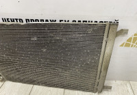 Радиатор кондиционера Skoda Octavia A7 OEM 5Q0816411BG