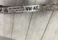 Радиатор кондиционера Skoda Octavia A7 OEM 5Q0816411BG