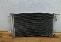 Радиатор кондиционера Chevrolet Cruze