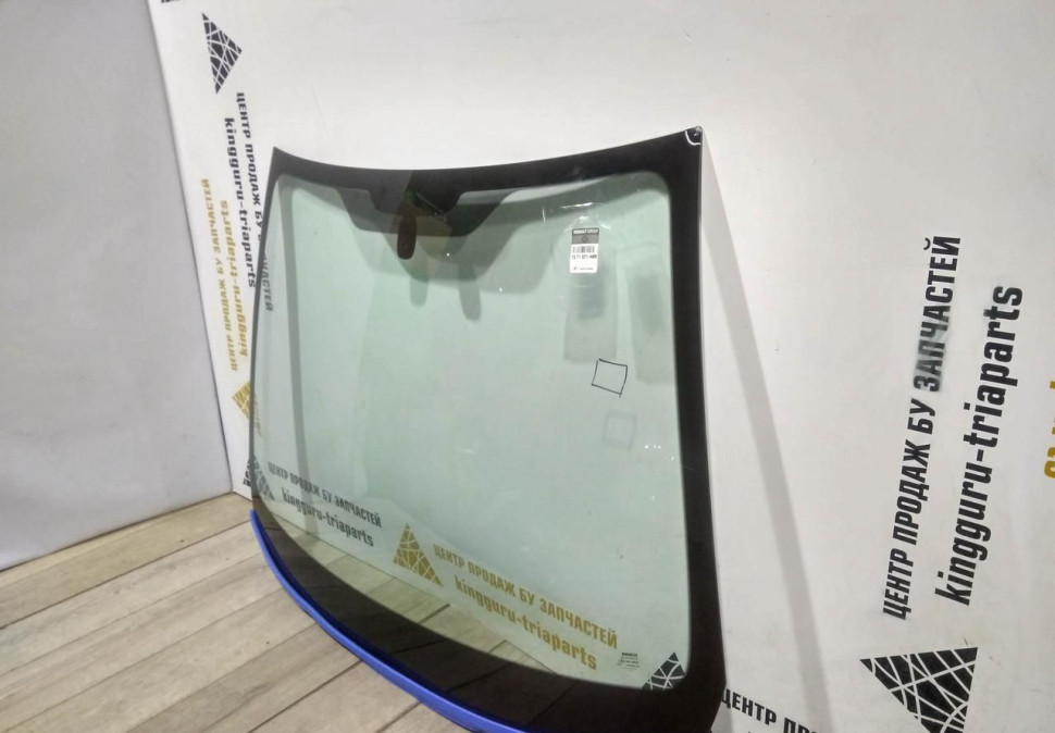 Стекло лобовое Renault Kaptur OEM 727127146R