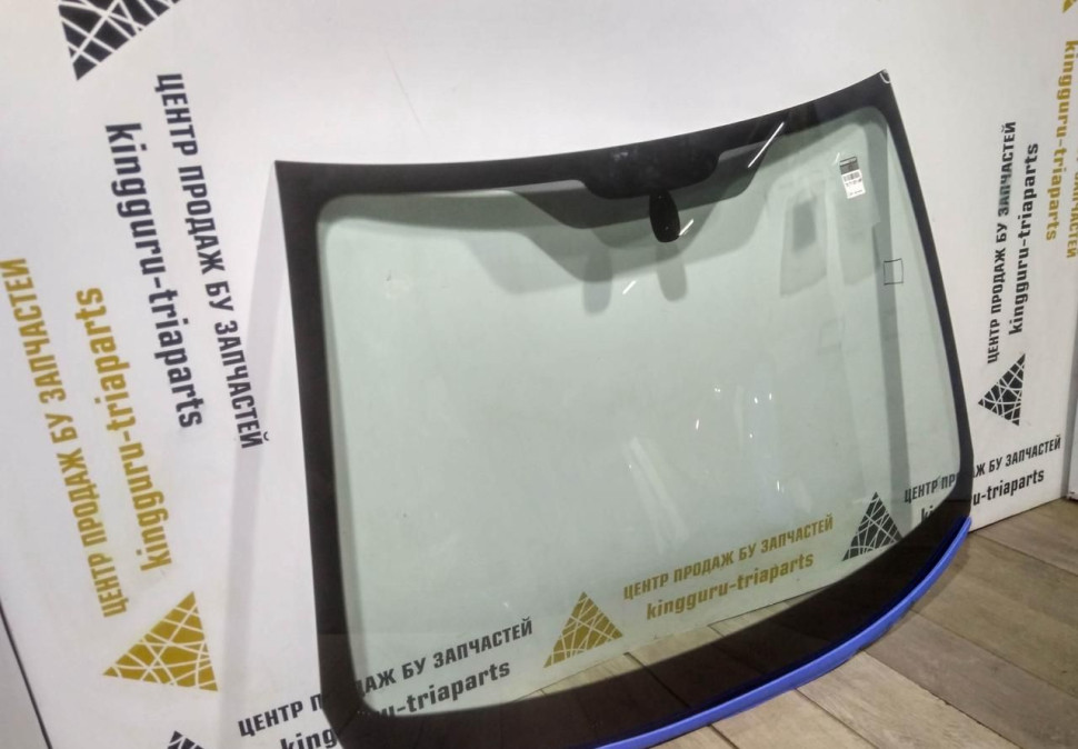 Стекло лобовое Renault Kaptur OEM 727127146R