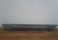 Решетка переднего бампера Hyundai Tucson 3 oem 86561d7000